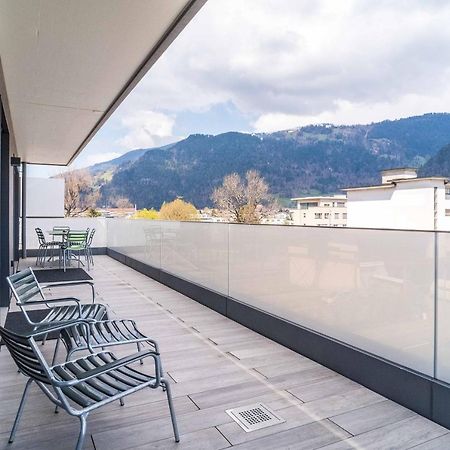 Apartment Anemone - Griwa Rent Ag Interlaken Exterior photo