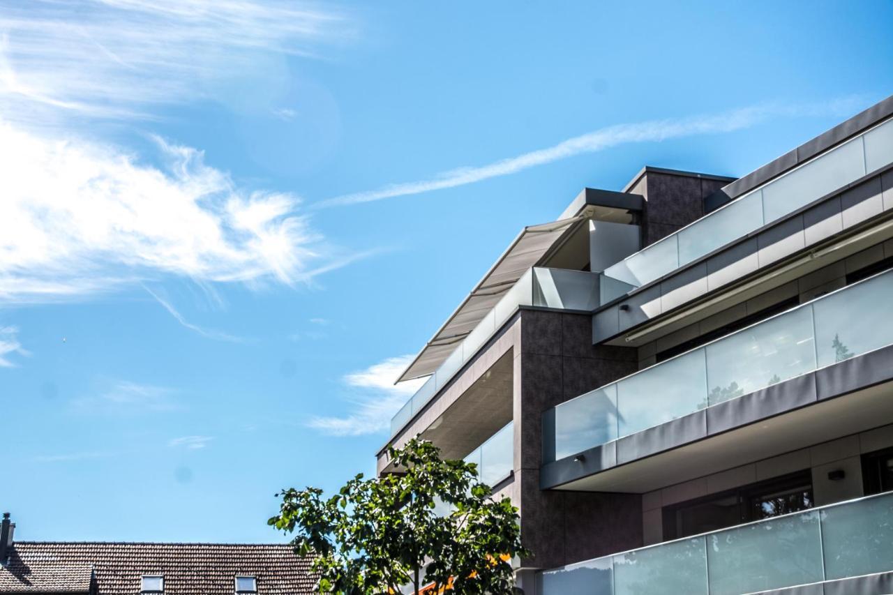 Apartment Anemone - Griwa Rent Ag Interlaken Exterior photo