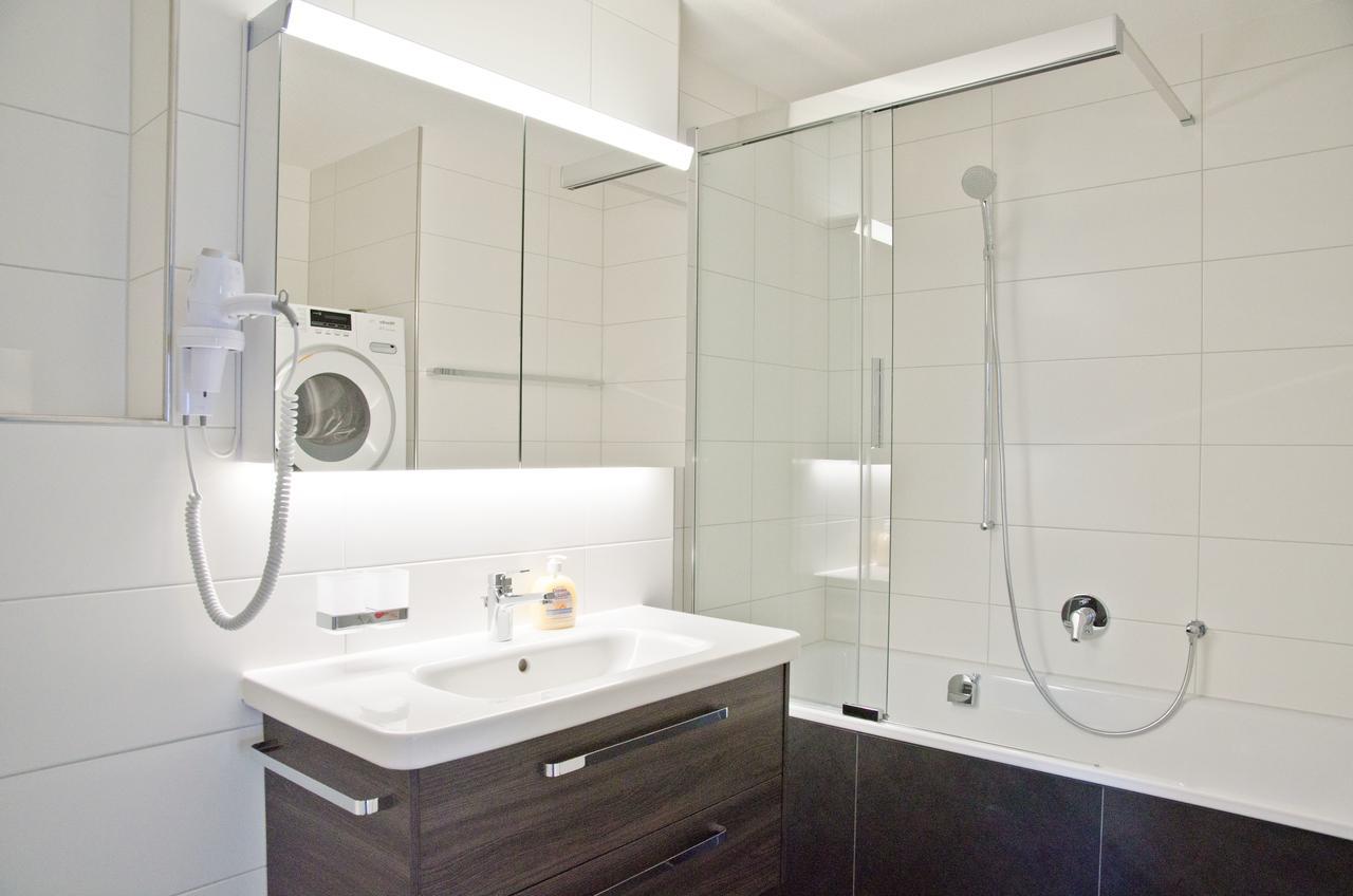 Apartment Anemone - Griwa Rent Ag Interlaken Exterior photo